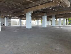 Tuas South Street 3 (D22), Warehouse #571646501